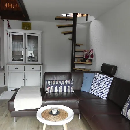 Haus - Weisshornblick Apartment