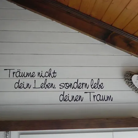 Apartment Haus - Weisshornblick Täsch